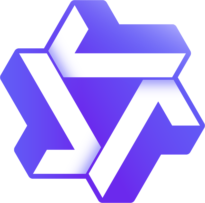 Tongyi Lab logo